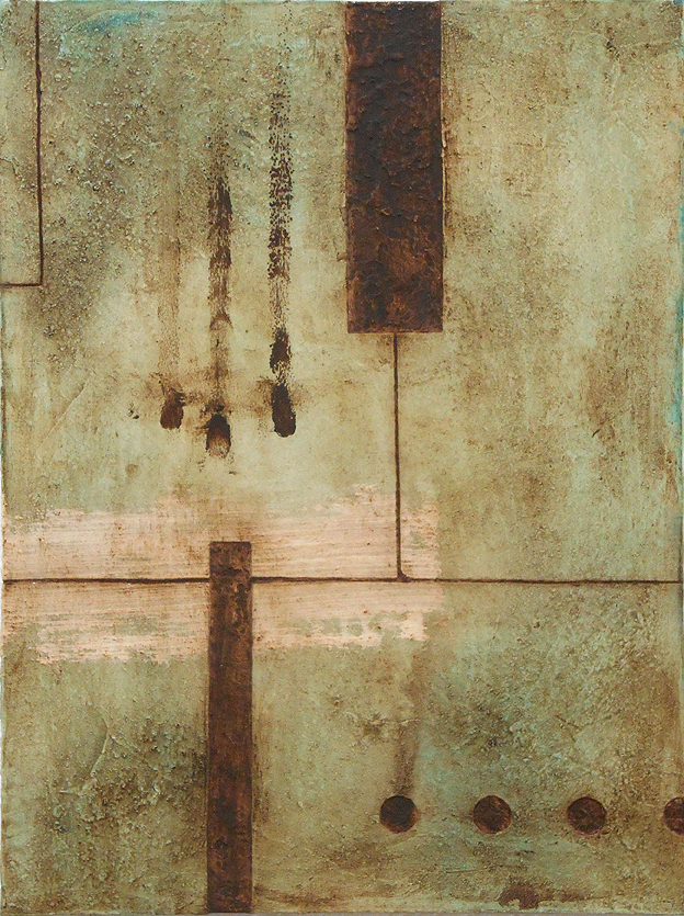 “Midday Moon”