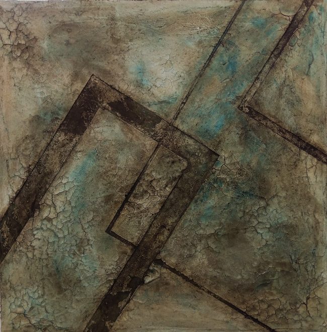 “Rain Fall”