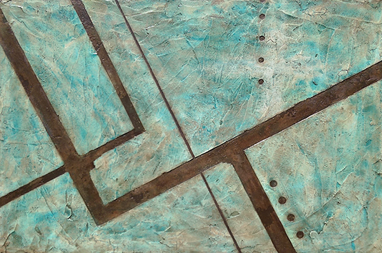 “Edge of the sky”
