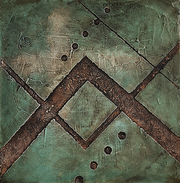 “Recomposition & Decomposition”
