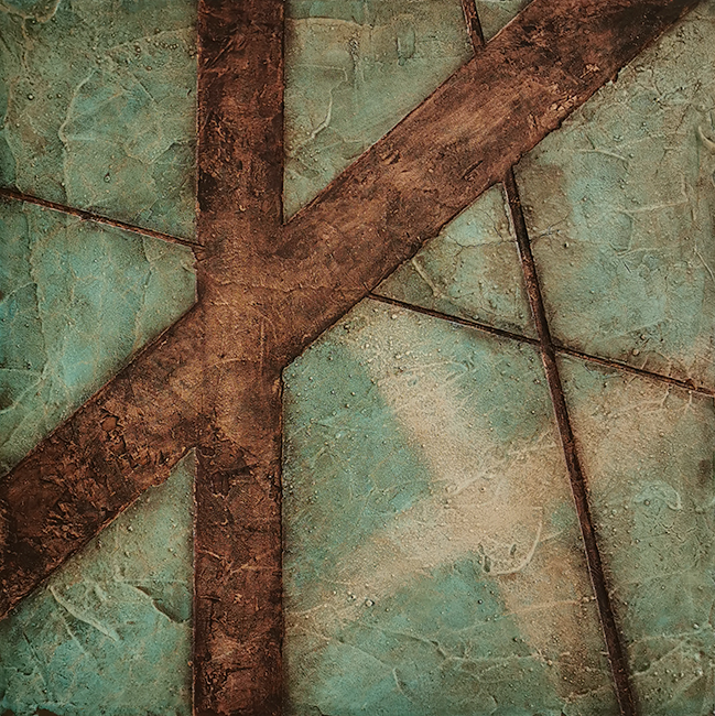 “Composition I & II”